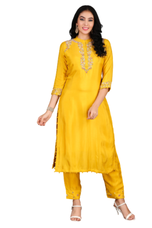 Salwar Suit